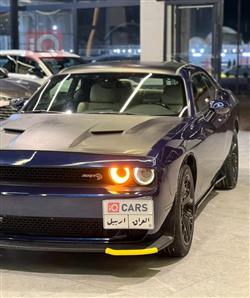 دۆج چالنجەر